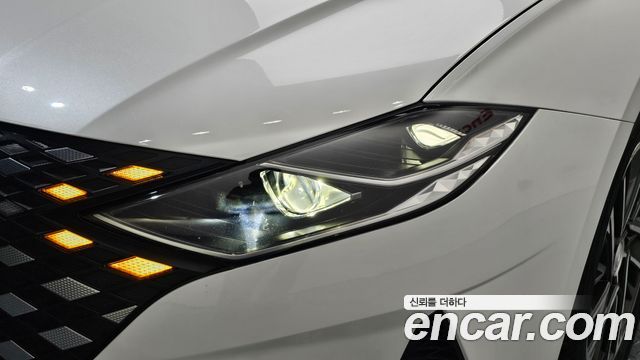Hyundai Grandeur (IG) 2.5 Premium 2023 — фото 22