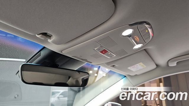 Hyundai Grandeur (IG) 2.5 Premium 2023 — фото 27