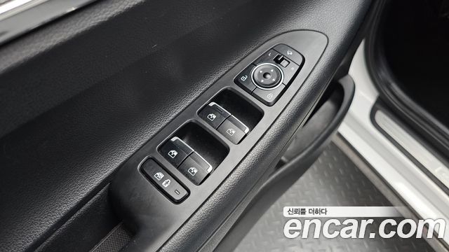 Hyundai Grandeur (IG) 2.5 Premium 2023 — фото 30