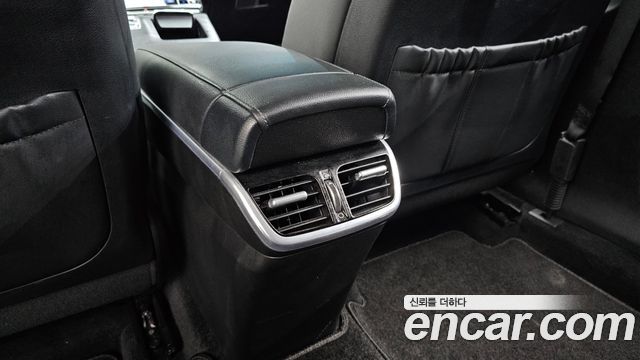 Hyundai Grandeur (IG) 2.5 Premium 2023 — фото 31