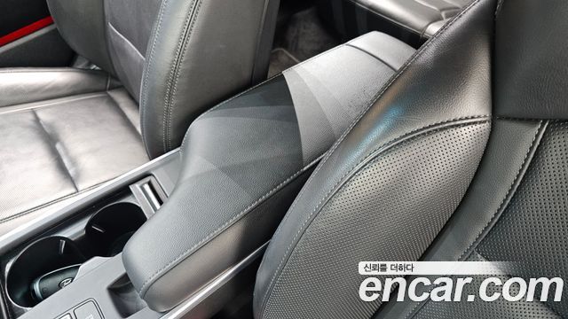 Hyundai Grandeur (IG) 2.5 Premium 2023 — фото 32