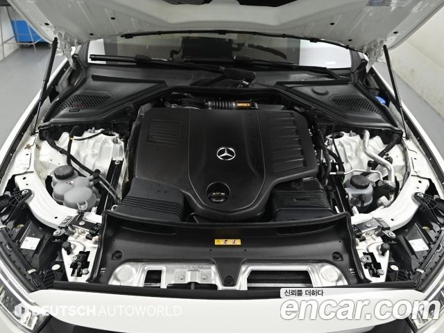 Mercedes-Benz E-Class (W214) E450 4MATIC Exclusive 2024 — фото 6