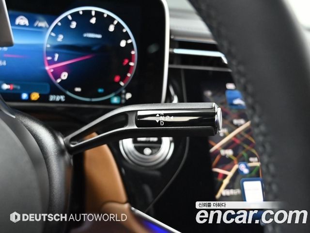 Mercedes-Benz E-Class (W214) E450 4MATIC Exclusive 2024 — фото 9