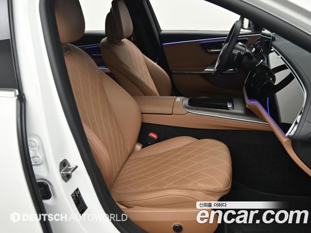 Mercedes-Benz E-Class (W214) E450 4MATIC Exclusive 2024 — фото 10