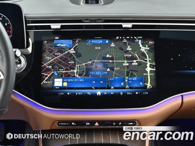 Mercedes-Benz E-Class (W214) E450 4MATIC Exclusive 2024 — фото 18