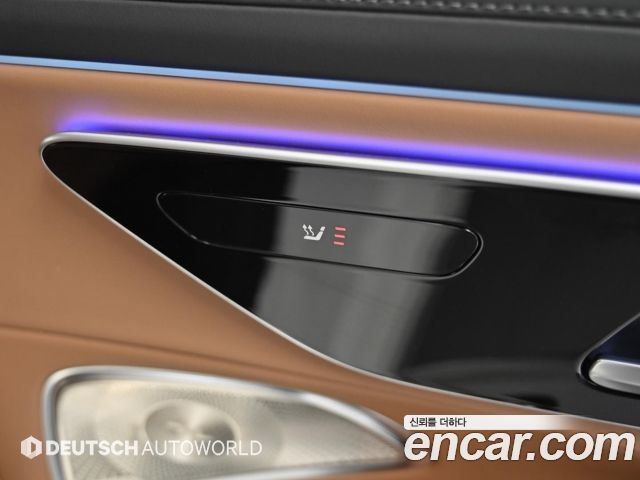 Mercedes-Benz E-Class (W214) E450 4MATIC Exclusive 2024 — фото 20