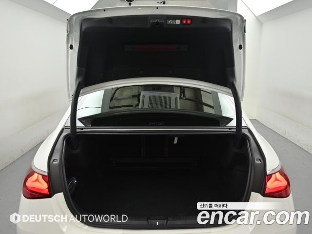 Mercedes-Benz E-Class (W214) E450 4MATIC Exclusive 2024 — фото 23