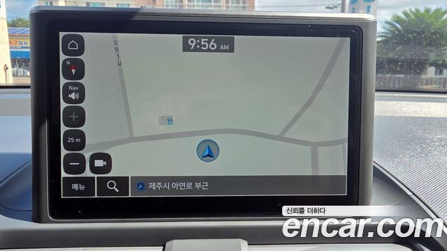 Hyundai Casper Inspiration 2023 — фото 15