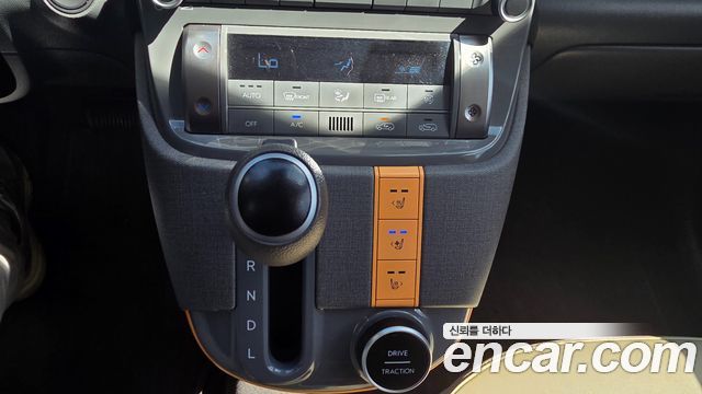 Hyundai Casper Inspiration 2023 — фото 17