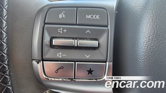 Hyundai Casper Inspiration 2023 — фото 19