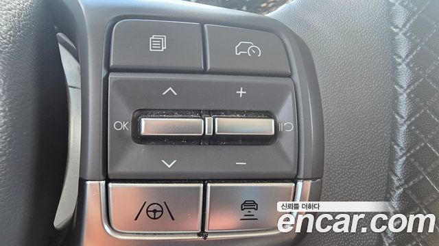 Hyundai Casper Inspiration 2023 — фото 20