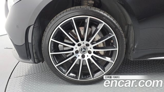 Mercedes-Benz CLS-Class (C257) CLS450 4MATIC AMG Line 2019 — фото 5