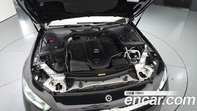 Mercedes-Benz CLS-Class (C257) CLS450 4MATIC AMG Line 2019 — фото 6