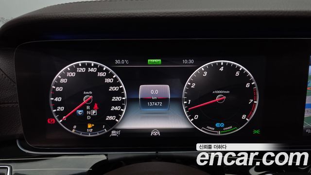 Mercedes-Benz CLS-Class (C257) CLS450 4MATIC AMG Line 2019 — фото 8