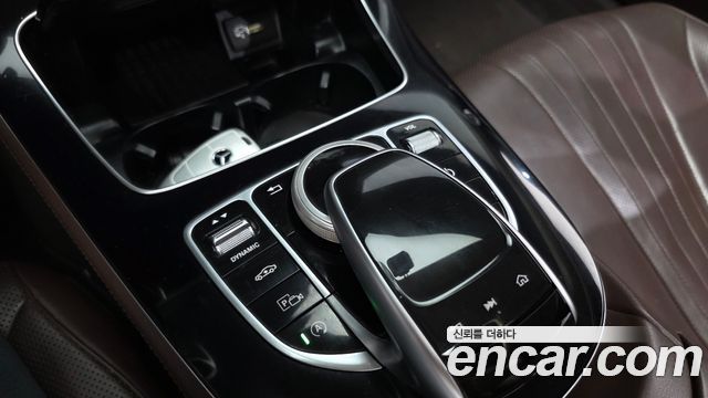 Mercedes-Benz CLS-Class (C257) CLS450 4MATIC AMG Line 2019 — фото 18