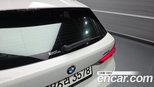 BMW 1 Series (F40) 120i Advantage 2022 — фото 35