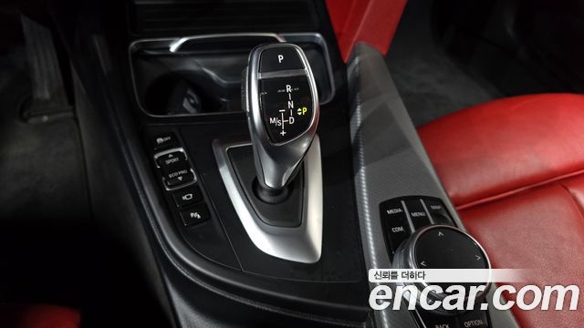 BMW 4 Series (F32) 430i M Sport Coupe 2019 — фото 9