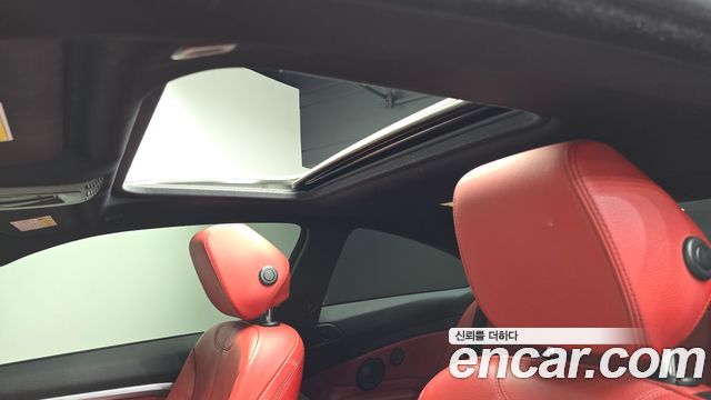 BMW 4 Series (F32) 430i M Sport Coupe 2019 — фото 15