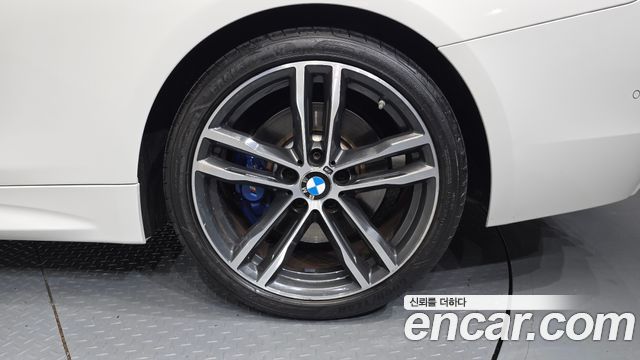 BMW 4 Series (F32) 430i M Sport Coupe 2019 — фото 21