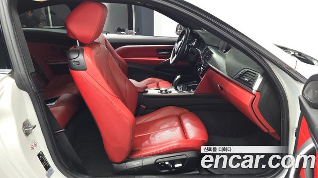 BMW 4 Series (F32) 430i M Sport Coupe 2019 — фото 26