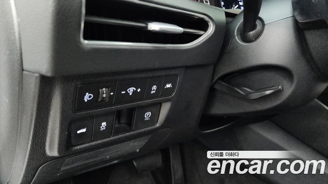 Hyundai Sonata (DN8) 2.0 Premium Plus 2022 — фото 16