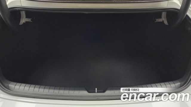 Hyundai Sonata (DN8) 2.0 Premium Plus 2022 — фото 20