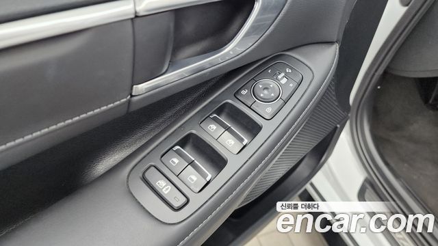 Hyundai Sonata (DN8) 2.0 Premium Plus 2022 — фото 27