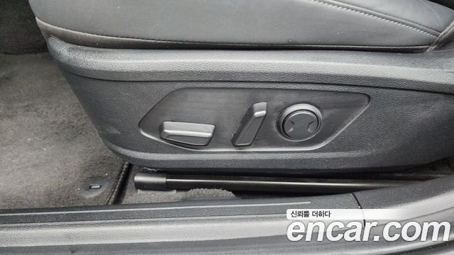 Hyundai Sonata (DN8) 2.0 Premium Plus 2022 — фото 29