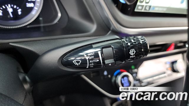 Hyundai Sonata (DN8) 2.0 Premium Plus 2022 — фото 30