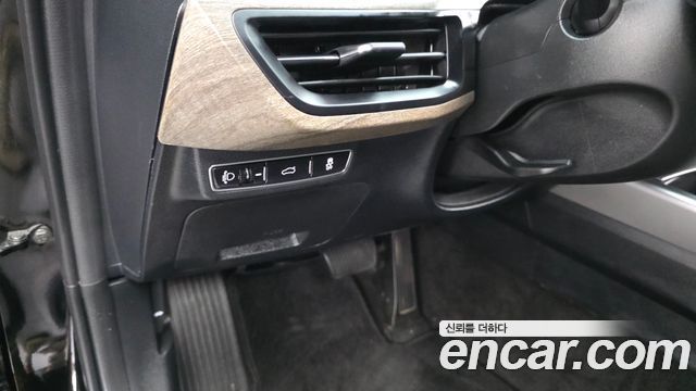 Kia K8 3.5 LPG 2WD Standard(Rentcar) 2023 — фото 18