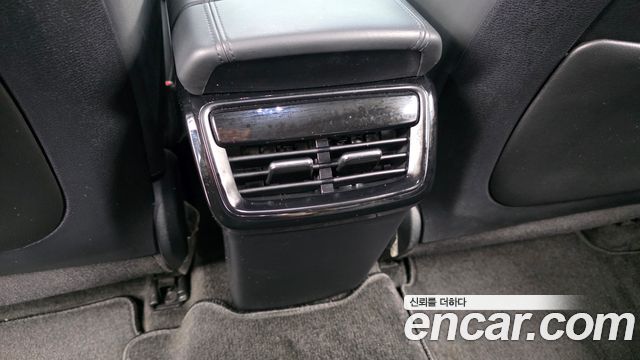 Kia K8 3.5 LPG 2WD Standard(Rentcar) 2023 — фото 19