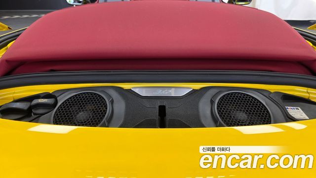 Porsche 911 (992) Carrera Cabriolet 2021 — фото 20