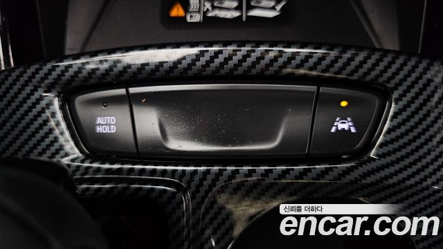 Chevrolet Trax Crossover 1.2 RS 2025 — фото 17