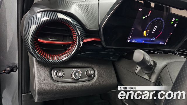 Chevrolet Trax Crossover 1.2 RS 2025 — фото 18
