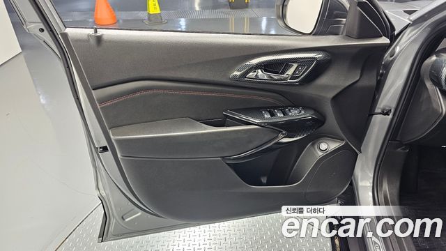 Chevrolet Trax Crossover 1.2 RS 2025 — фото 24