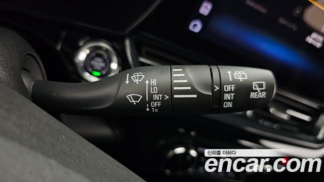 Chevrolet Trax Crossover 1.2 RS 2025 — фото 29