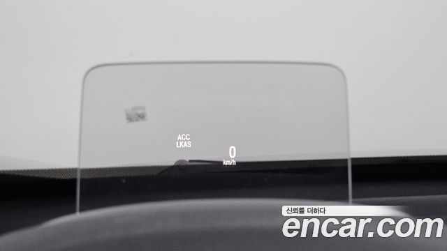 Honda CR-V (V) 1.5 Touring 4WD 2019 — фото 18