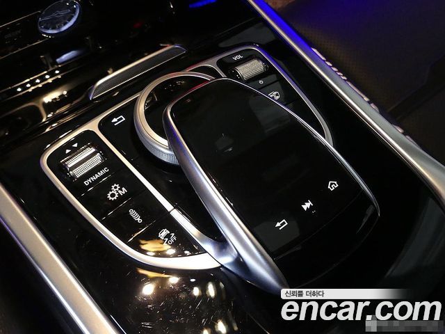 Mercedes-Benz G-Class (W463b) AMG G63 2022 — фото 9
