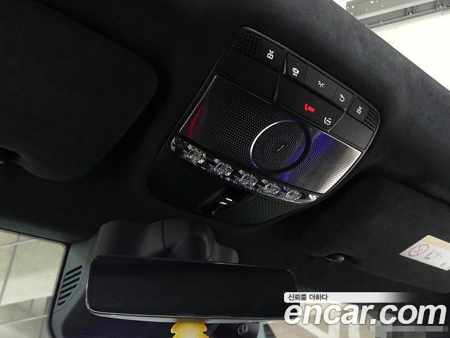 Mercedes-Benz G-Class (W463b) AMG G63 2022 — фото 15