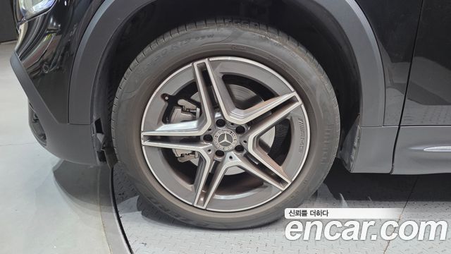 Mercedes-Benz GLB-Class (X247) GLB250 4MATIC 2023 — фото 5