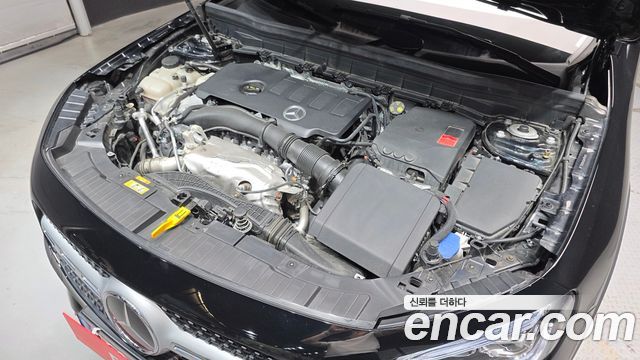 Mercedes-Benz GLB-Class (X247) GLB250 4MATIC 2023 — фото 6