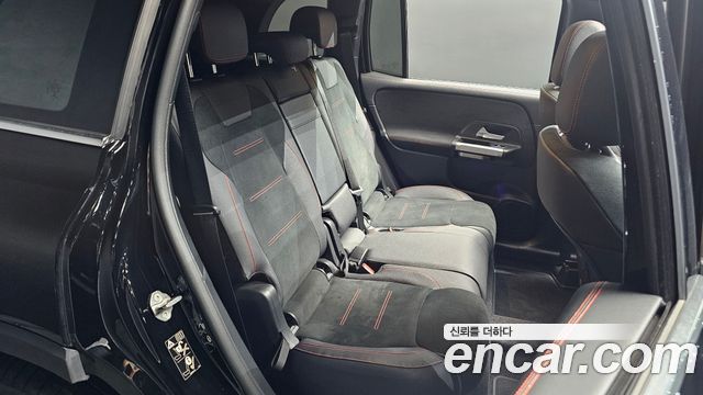 Mercedes-Benz GLB-Class (X247) GLB250 4MATIC 2023 — фото 15