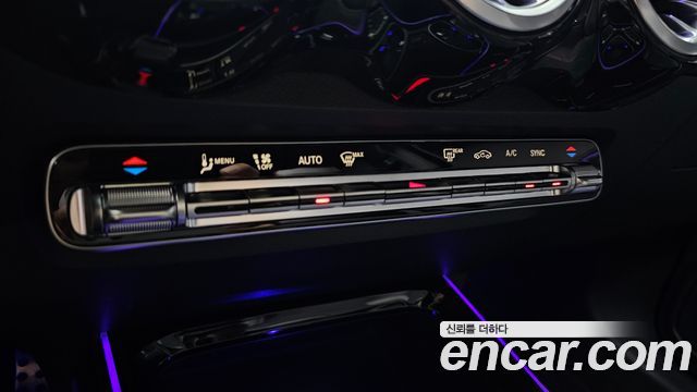 Mercedes-Benz GLB-Class (X247) GLB250 4MATIC 2023 — фото 22