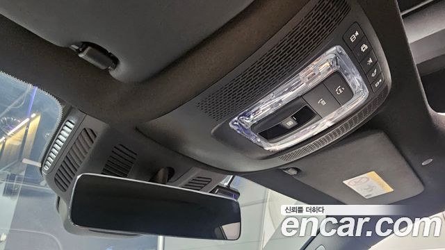 Mercedes-Benz GLB-Class (X247) GLB250 4MATIC 2023 — фото 35
