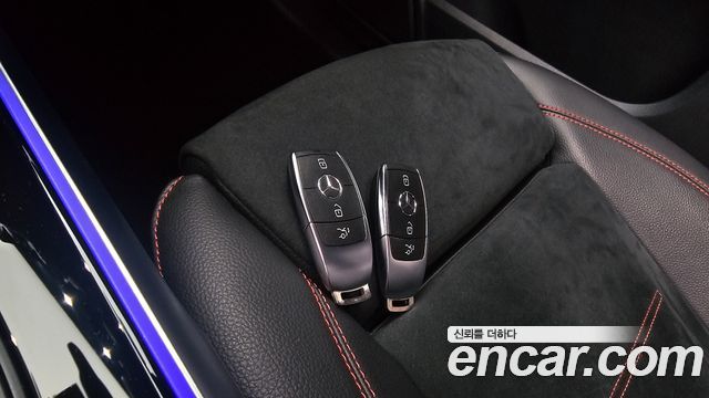 Mercedes-Benz GLB-Class (X247) GLB250 4MATIC 2023 — фото 36