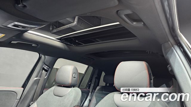 Mercedes-Benz GLB-Class (X247) GLB250 4MATIC 2023 — фото 37