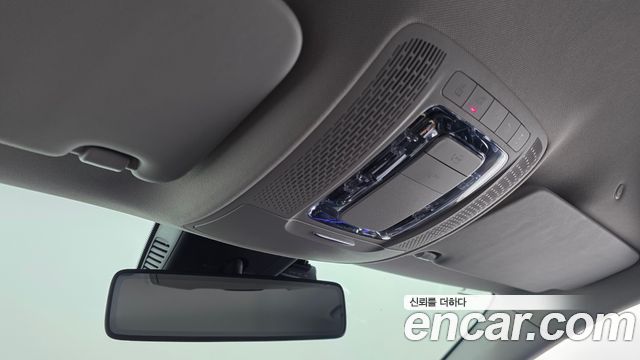 Mercedes-Benz A-Class (W177) A220 Sedan 2020 — фото 22