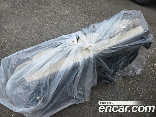 Kia Carnival (IV) Conversion(LPG) 2021 — фото 24