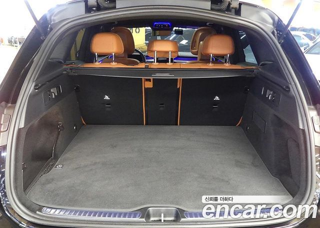 Mercedes-Benz GLC-Class (X254) GLC 300 4MATIC Avantgarde 2025 — фото 4
