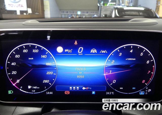Mercedes-Benz GLC-Class (X254) GLC 300 4MATIC Avantgarde 2025 — фото 8